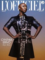 L'OFFICIEL USA